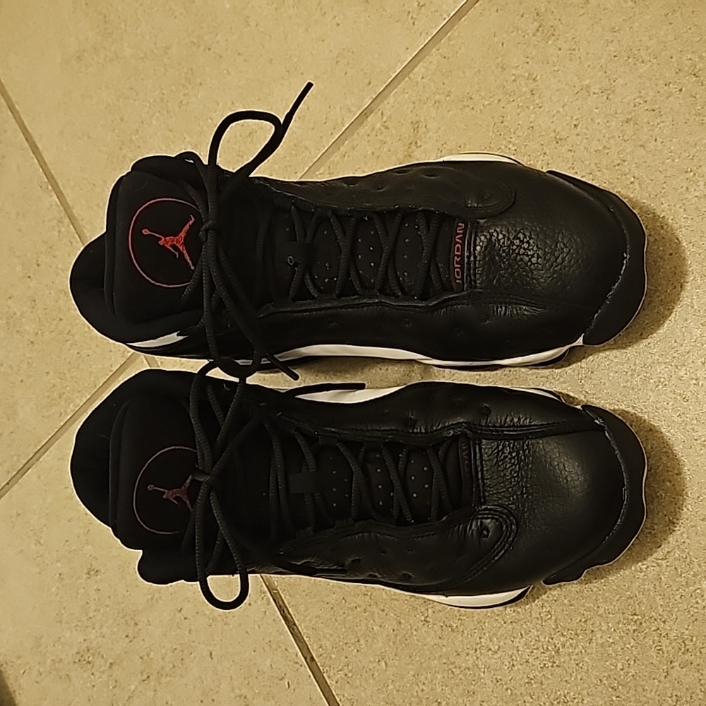 Jordan Sneakers